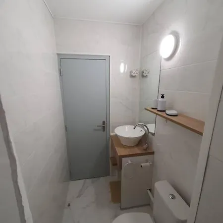 Apartament Appt Cosy Hypercentre 2-3p *