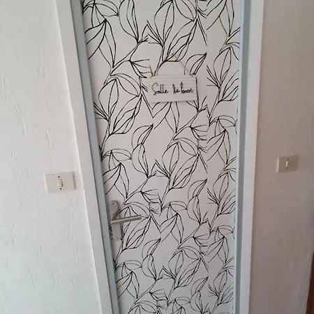 Appt Cosy Hypercentre 2-3p *